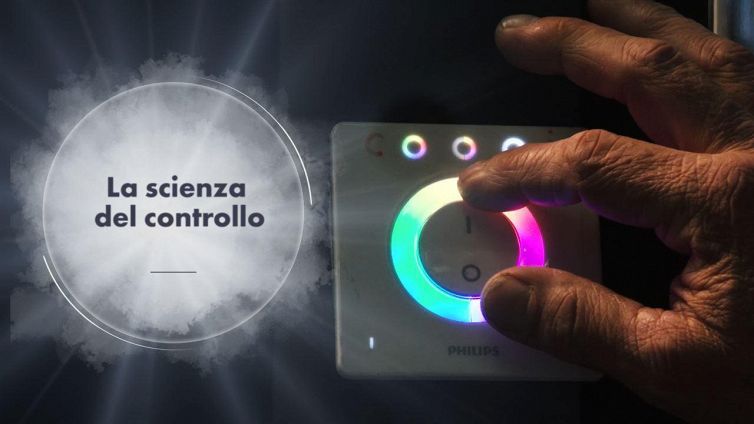 Le luci e i suoni possono davvero cambiarti la giornata