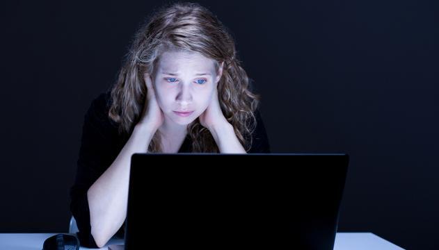 6 cose da sapere sulla violenza online contro le donne