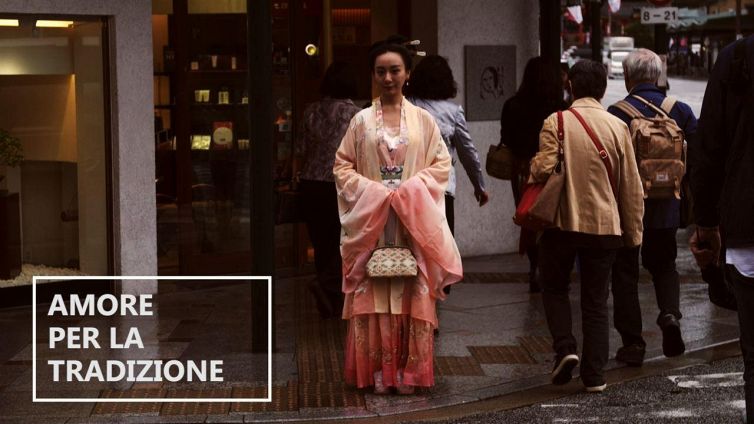 Semplicemente io: un'aristocratica moderna