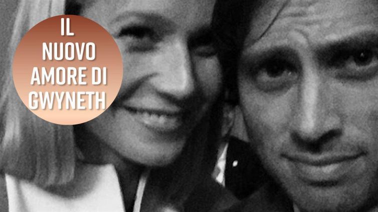 Chi è il nuovo amore di Gwyneth Paltrow?