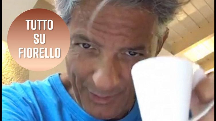 Fiorello: 'Forse non farò mai più televisione'