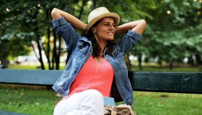 Ecco cosa fanno 30 minuti all'aperto al nostro cervello