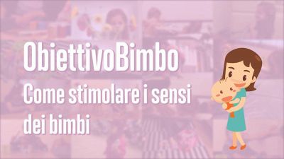 Obiettivo Bimbo: episodio 1