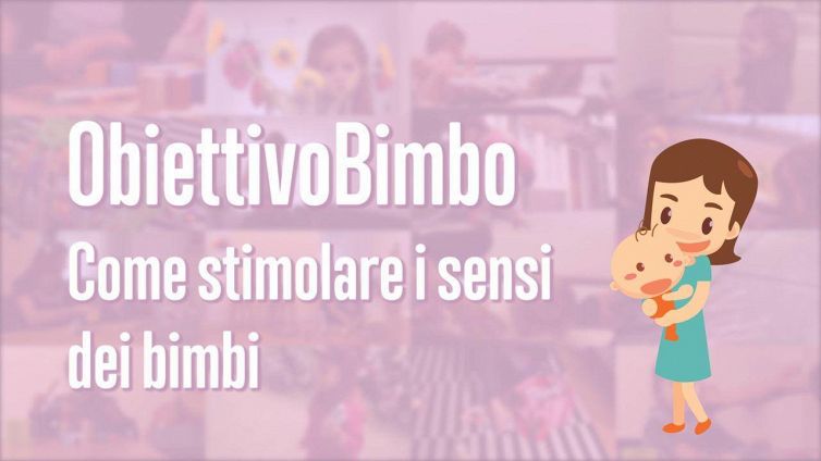 Obiettivo Bimbo: episodio 1