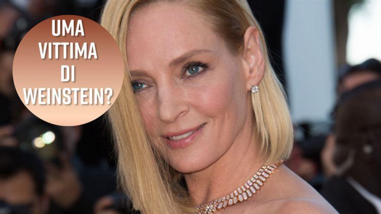 Zitti tutti: parla Uma Thurman, la vendicatrice