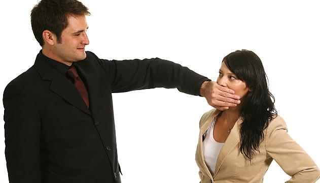 Cos'è il mansplaining e perché andrebbe bandito