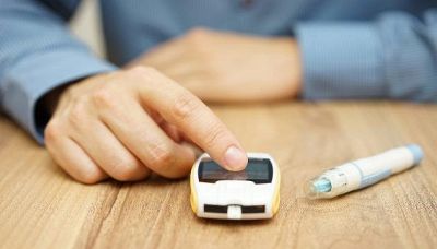 La speranza per il diabete arriva dal computer