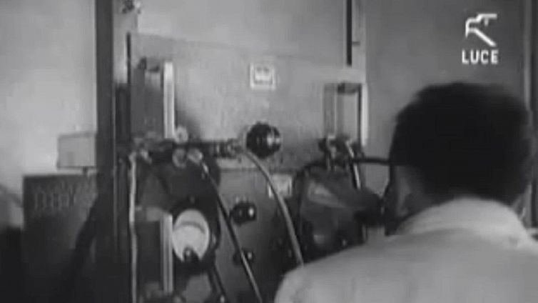 2 dicembre: La prima reazione nucleare a catena auto-sostenuta