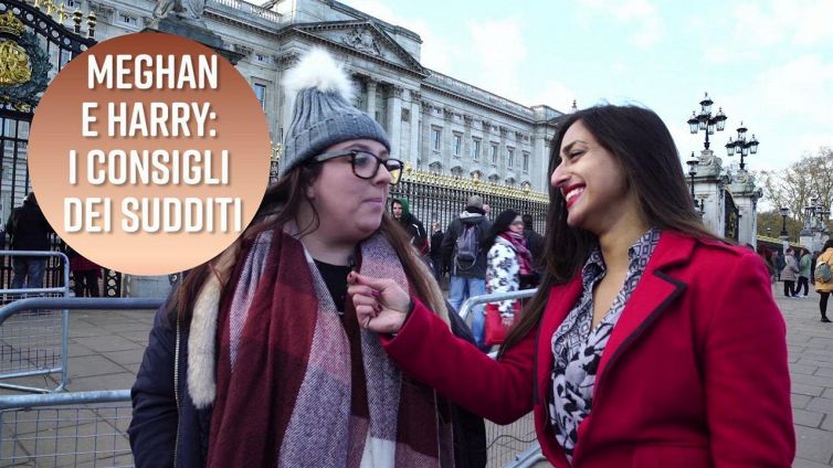 Il Principe Harry è fidanzato: le reazioni dei sudditi