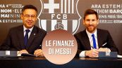 Messi resta al Barcellona... ma a che condizioni?
