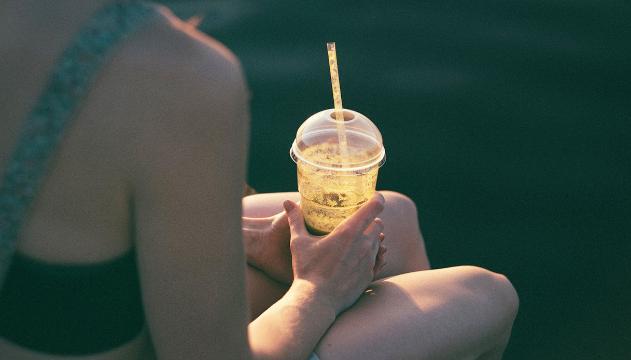 Le alternative (meno caloriche) dei drink più famosi