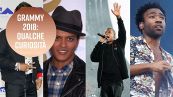 Grammy 2018: ecco ciò che non sapete