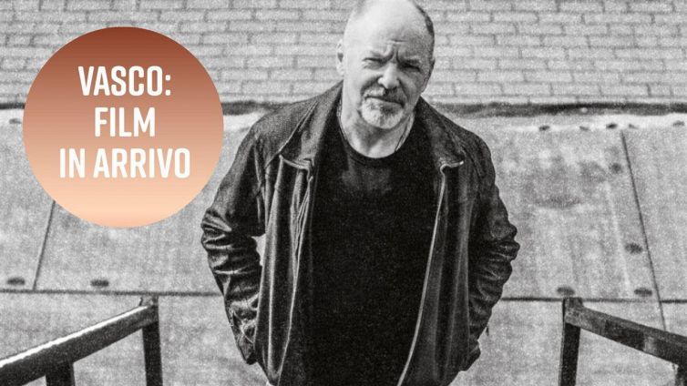 Vasco Rossi: dal concerto al film