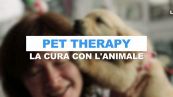 Pet therapy, che cos'è e come funziona