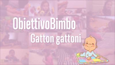 Obiettivo Bimbo: episodio 4