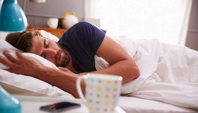 Problemi di sonno? Prova con questa insospettabile ricetta