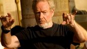 Il regista Ridley Scott compie 80 anni