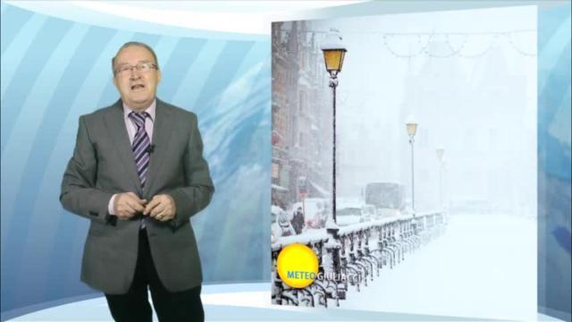La neve silenziosa
