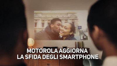 Motorola: tra i due litiganti, il terzo...