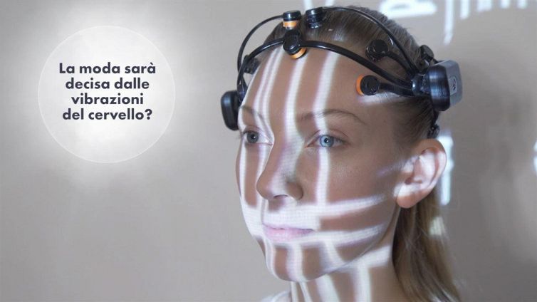 Abiti disegnati dalle emozioni: si producono in Russia