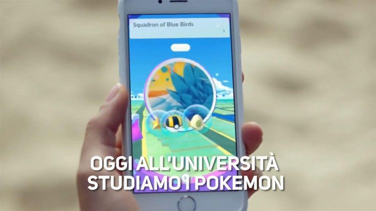 Studio universitario: "Morte a causa di Pokémon Go"