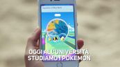 Studio universitario: "Morte a causa di Pokémon Go"