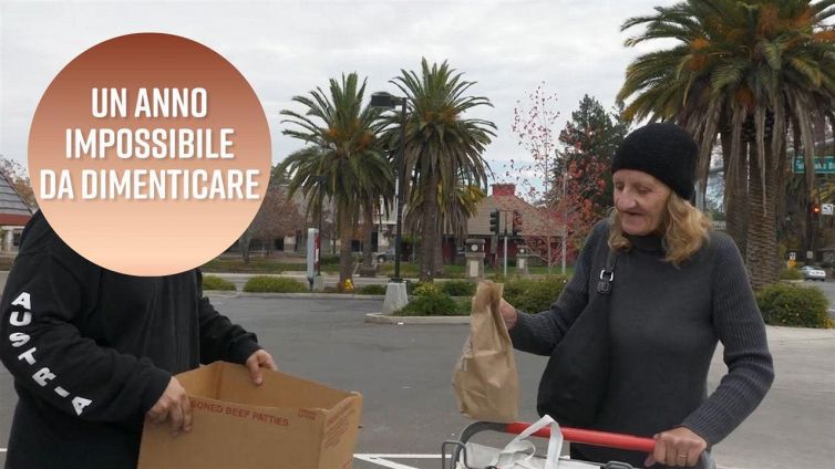 Cosa fareste se vi restasse un solo anno da vivere?