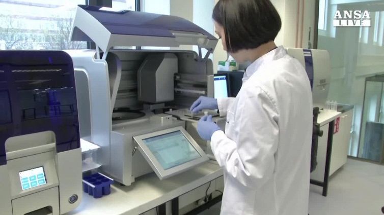 Test dna in tempo reale contro il crimine e i tumori