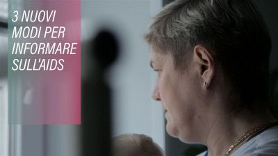 Lotta all'aids: 3 novità nel mondo