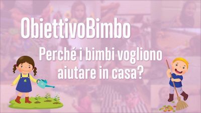 Obiettivo Bimbo: episodio 6