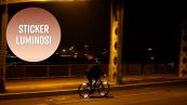 Flectr: mai più in bici al buio