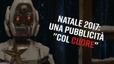 Il più commovente spot di Natale
