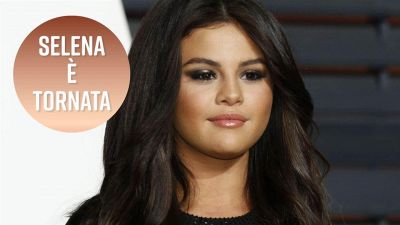 Il mistero di Selena Gomez e del suo orsacchiotto