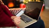 Natale: acquisti online, ecco come evitare truffe