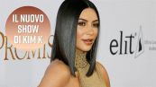 Kim Kardashian cambia mestiere