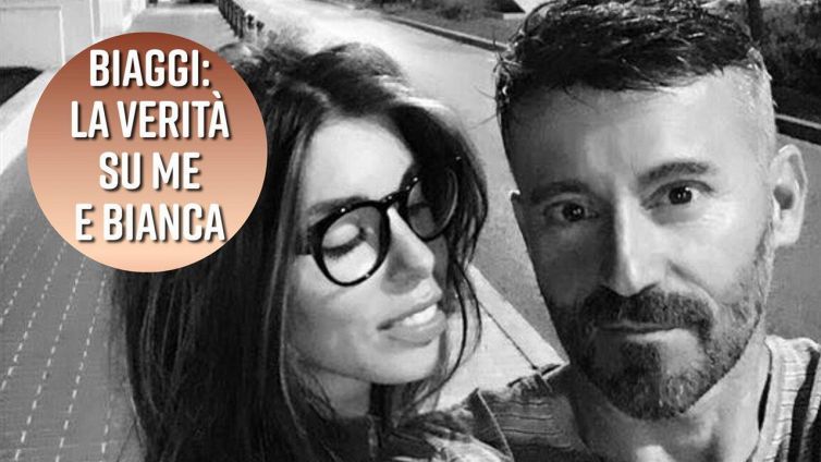 Max rompe il silenzio: 'Ho lasciato Bianca perché...'