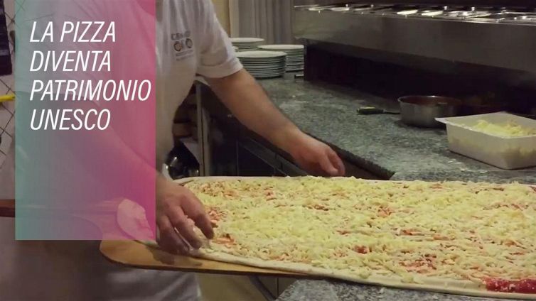 Dopo tante critiche, finalmente l'Italia brilla