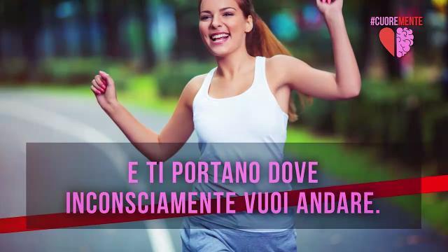 Per vincere devi diventare il miglior alleato di te stesso #cuoremente