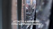 Esplosione a New York: cosa sappiamo finora