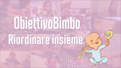 Obiettivo Bimbo: episodio 8