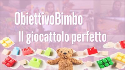 Obiettivo Bimbo: episodio 9