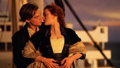 20 anni di 'Titanic': le curiosità che non sapevate