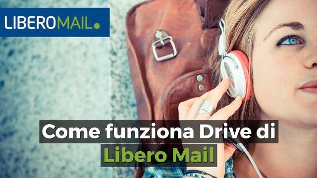 L'Archivio di Libero Mail diviso per anni: come funziona