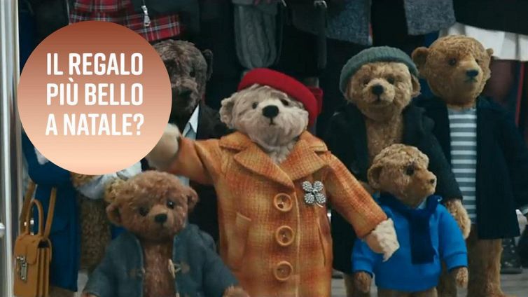 Qual è il regalo di Natale più prezioso?