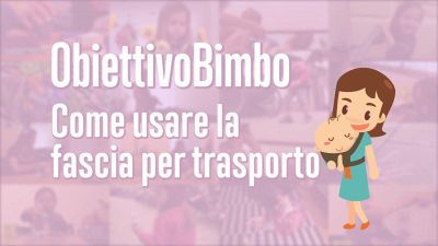 Obiettivo Bimbo: episodio 10