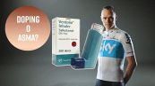 Ritorna l'incubo del doping nel ciclismo?