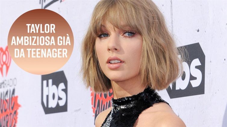 Crederci è tutto? Chiedetelo a Taylor Swift!