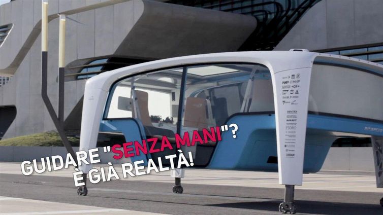 La nuova generazione delle automobili