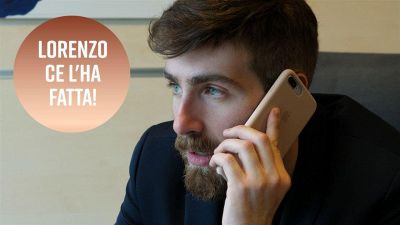 Lorenzo Licitra: la voce del trionfatore