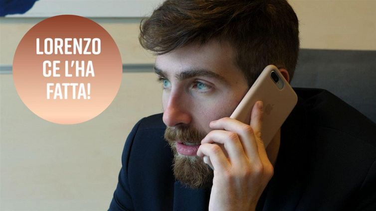 Lorenzo Licitra: la voce del trionfatore